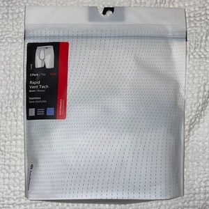 Lululemon Rapid Vent Tech Boxer